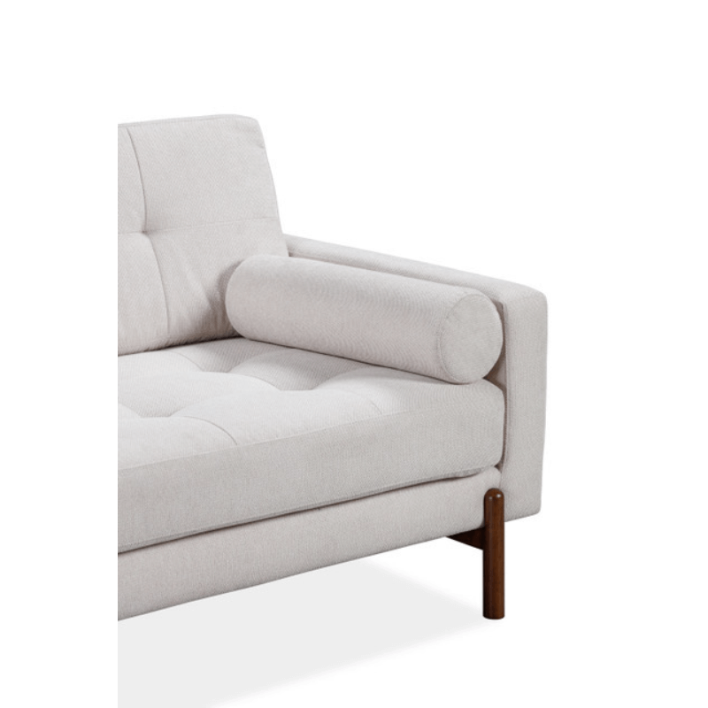 Candover Two Seater Sofa - Neutral