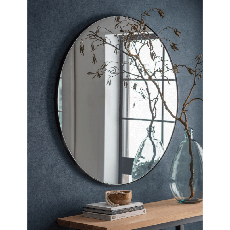 Cherington Mirror 100cm