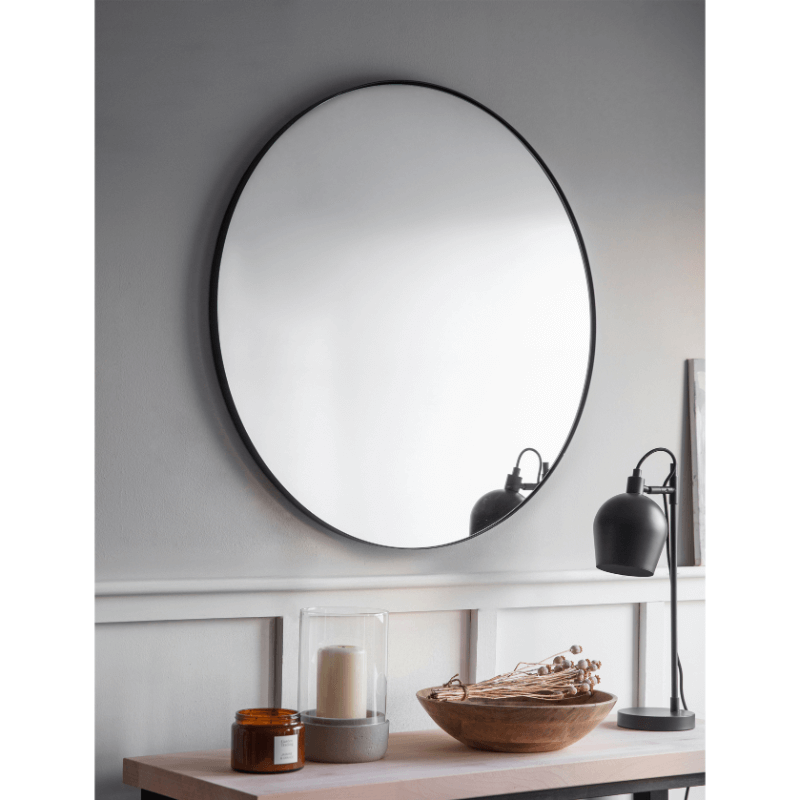 Cherington Mirror 80cm