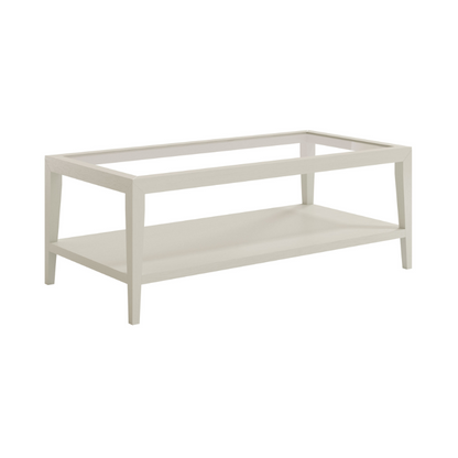 Cheriton Coffee Table - Grey