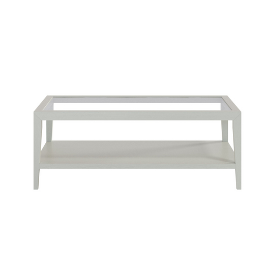 Cheriton Coffee Table - Grey