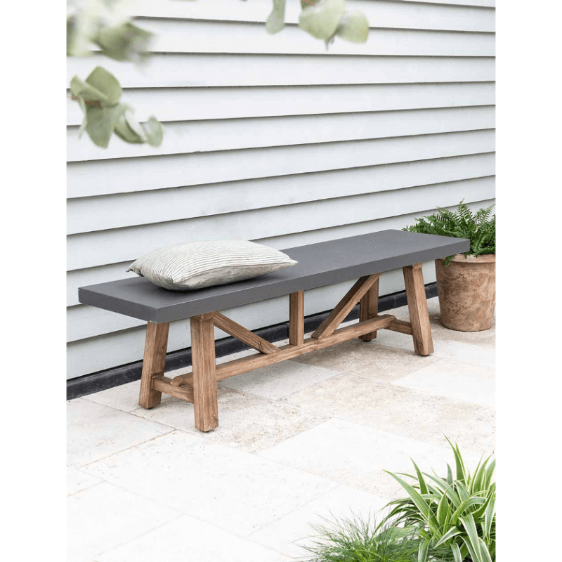 Chilford Bench - Large