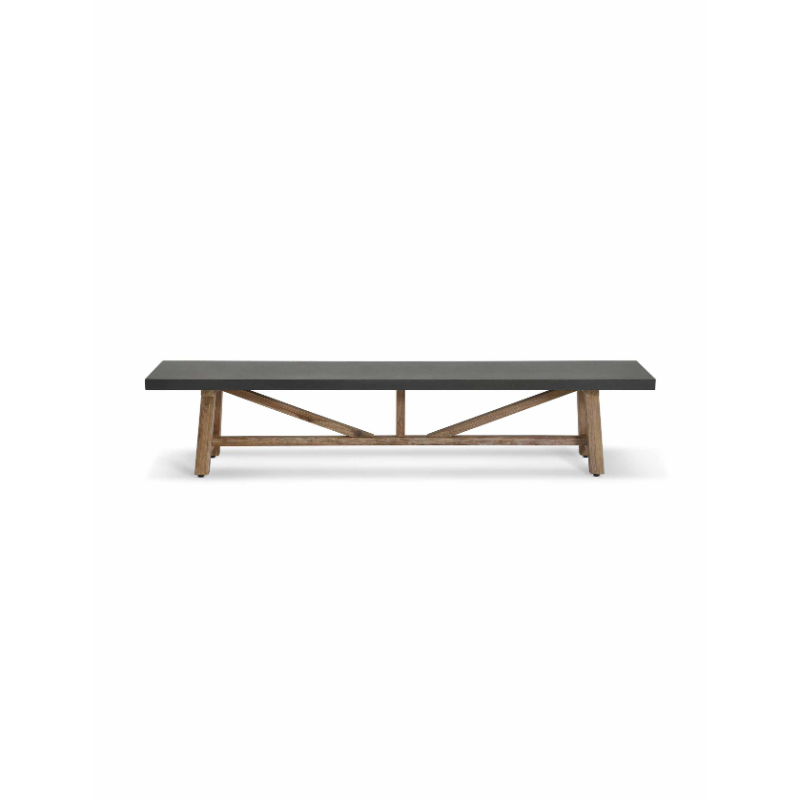 Chilford Bench - Large