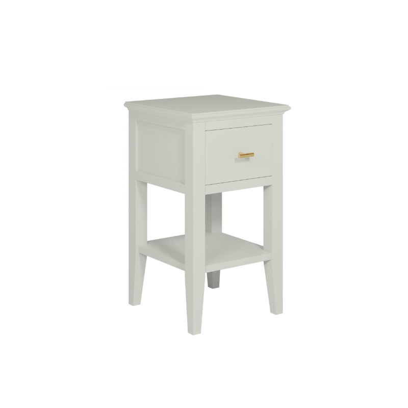 Chilworth Bedside - Grey