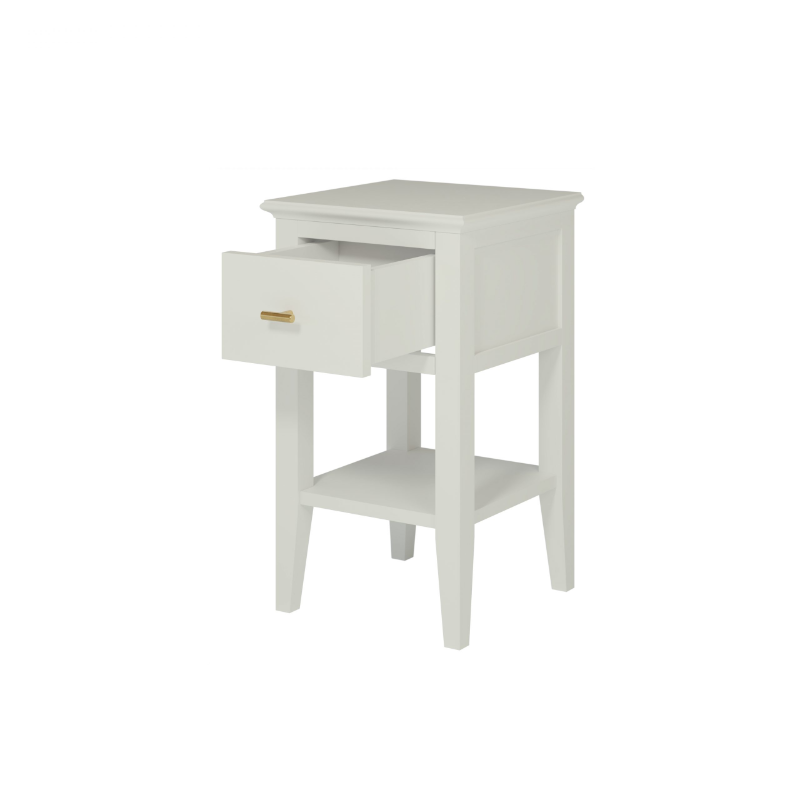 Chilworth Bedside - Grey