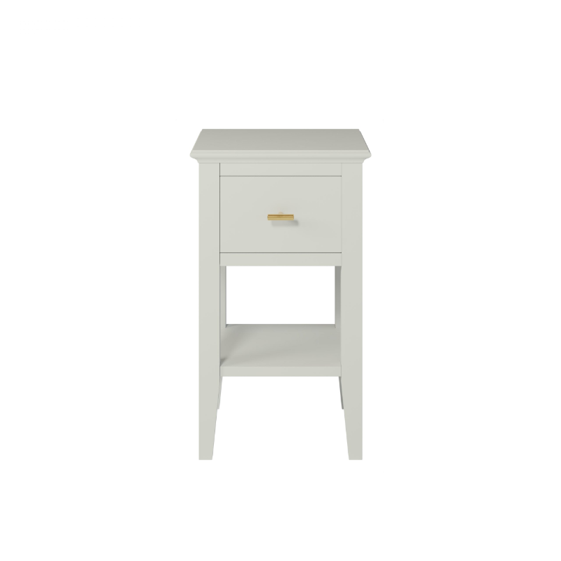 Chilworth Bedside - Grey