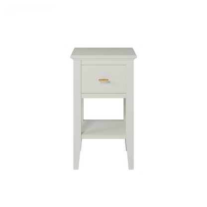 Chilworth Bedside - Grey