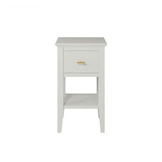 Chilworth Bedside - Grey