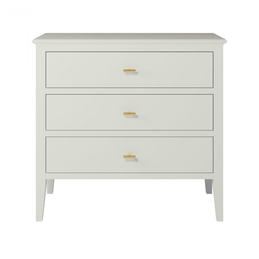 Chilworth Chest of Drawers - Grey