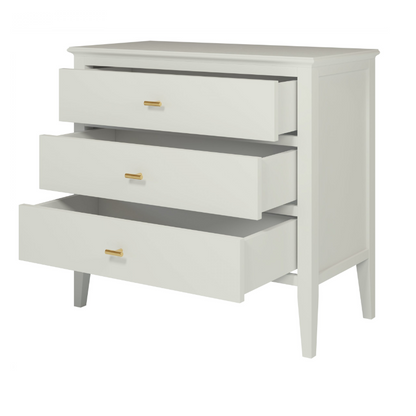 Chilworth Chest of Drawers - Grey