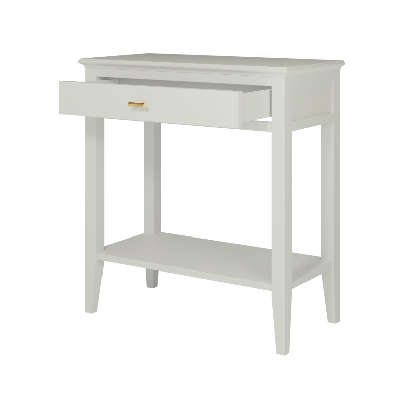 Chilworth Console - Grey