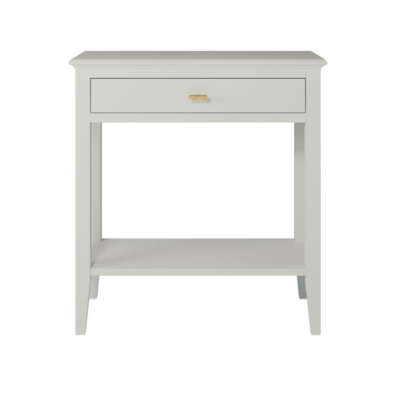 Chilworth Console - Grey