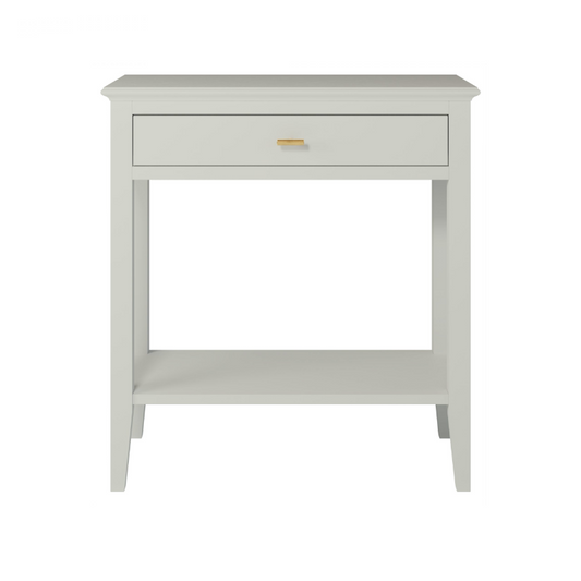 Chilworth Console - Grey