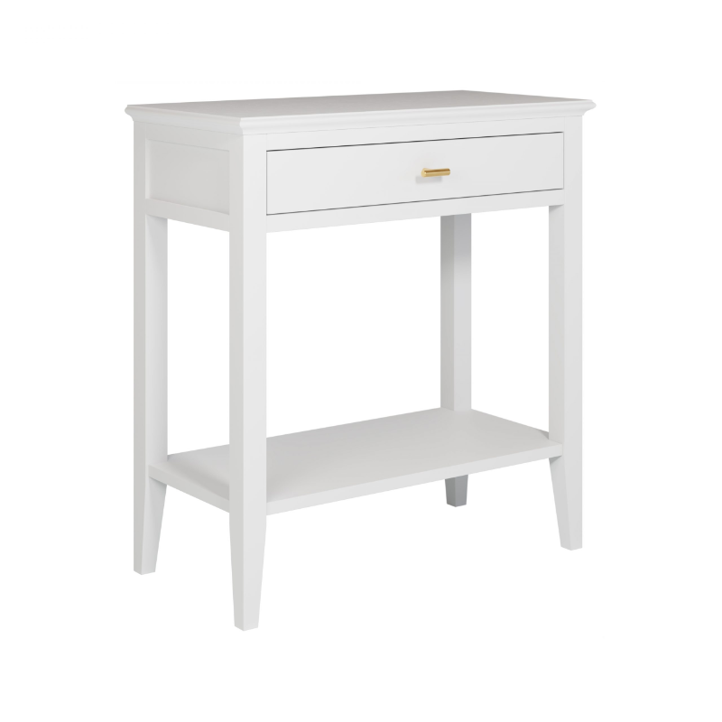 Chilworth Console - White