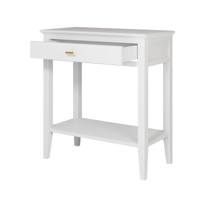 Chilworth Console - White