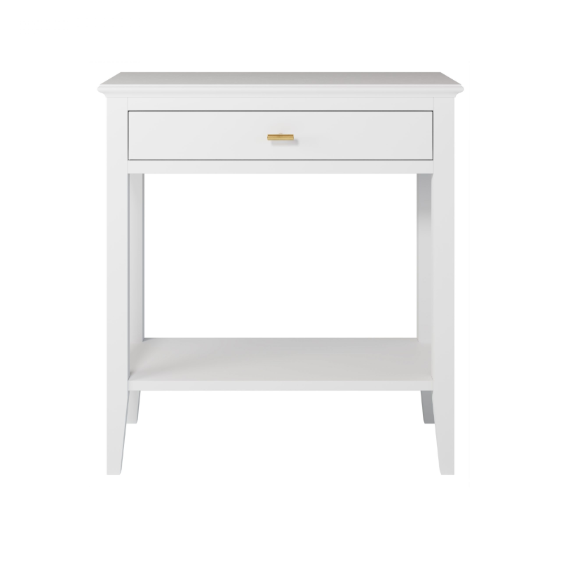 Chilworth Console - White