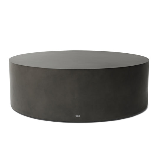 Circ L1 Concrete Coffee Table