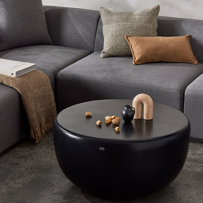 Circ M1 Concrete Coffee Table