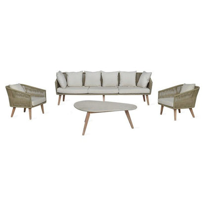 Colwell Sofa Set