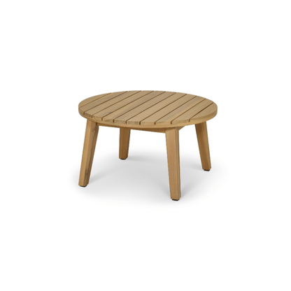 Durley Natural Coffee Table - Small