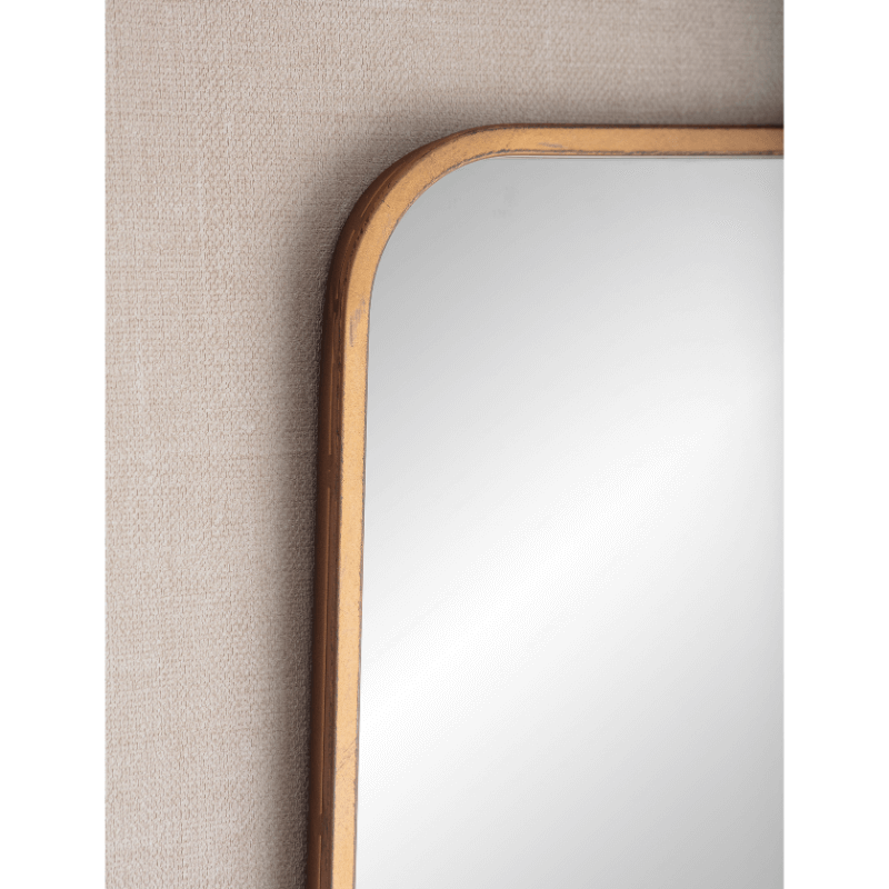 Epwell Mirror Bronze Finish