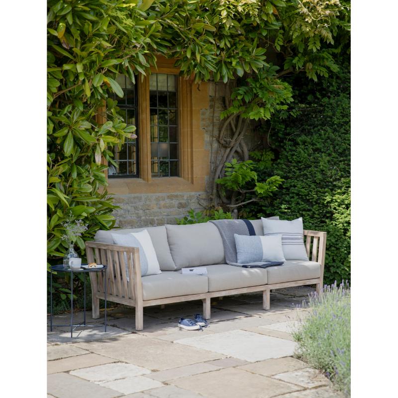 Porthallow 3-Seater Sofa