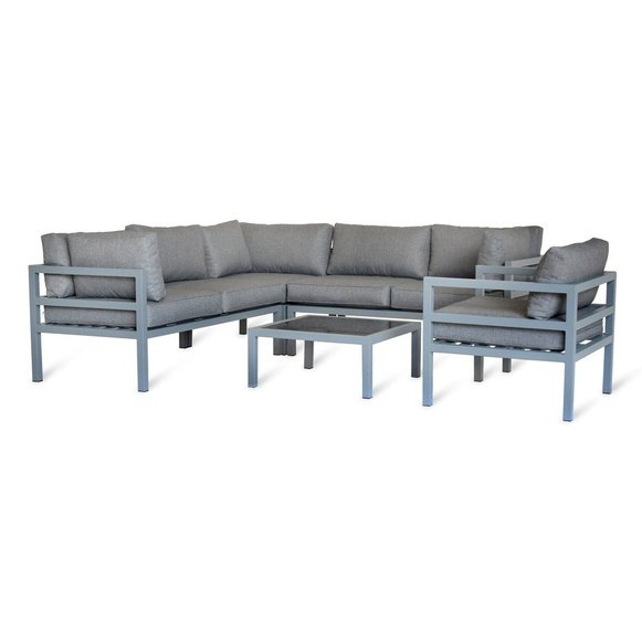 West Strand Corner Sofa Set