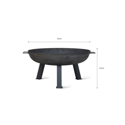 Foscot Medium Fire Pit