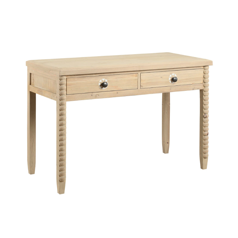 Frensham Recycled Pine Desk