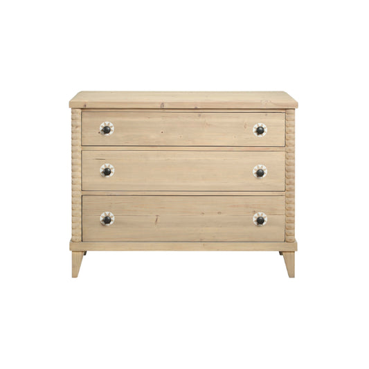 Frensham Recycled Pine Chest of Drawers