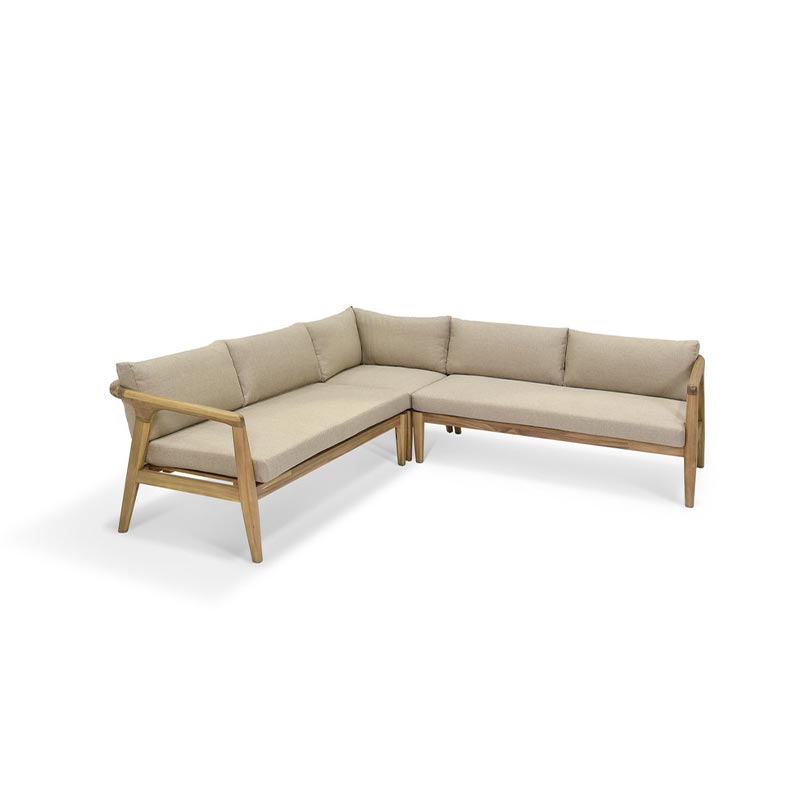 Froxfield Corner Sofa