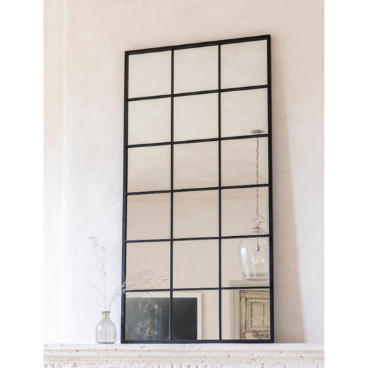 Fulbrook Leaning Mirror 180 x 90 cm 