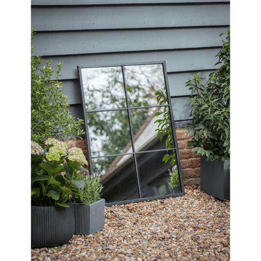 Fulbrook Rectangular Mirror 100 X 70 cm