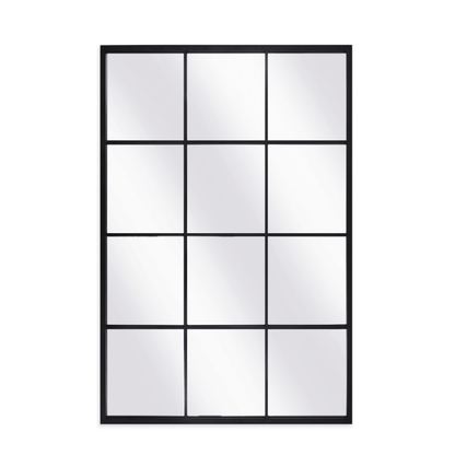 Fulbrook Rectangular Mirror 120 x 80 cm