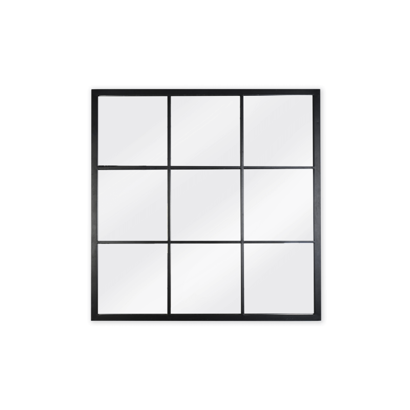 Fulbrook Square Mirror 90 X 90 cm