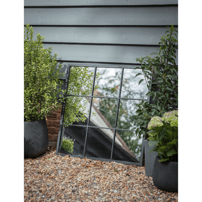 Fulbrook Square Mirror 90 X 90 cm