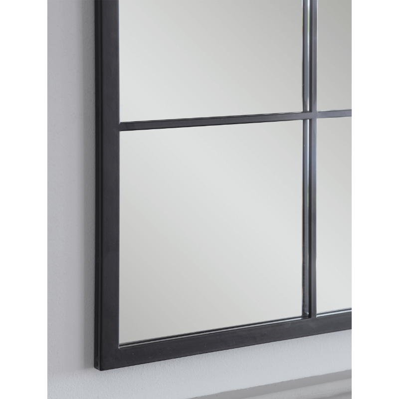 Fulbrook Square Mirror 90 X 90 cm