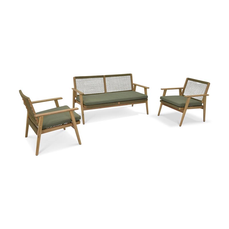 Dawlish Sofa Set