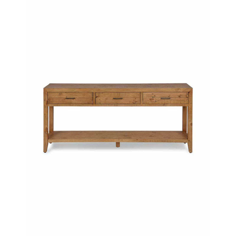 Ashwell 3-Drawer Console Table