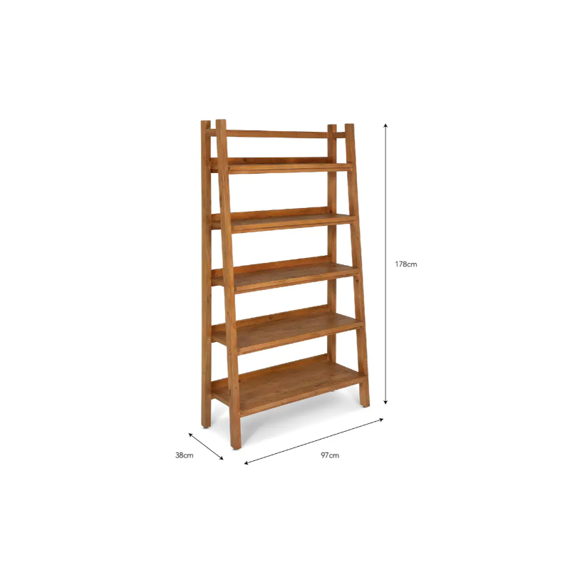 Ashwell Shelving Unit