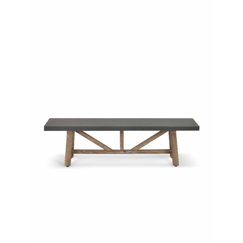 Chilford Bench - Small