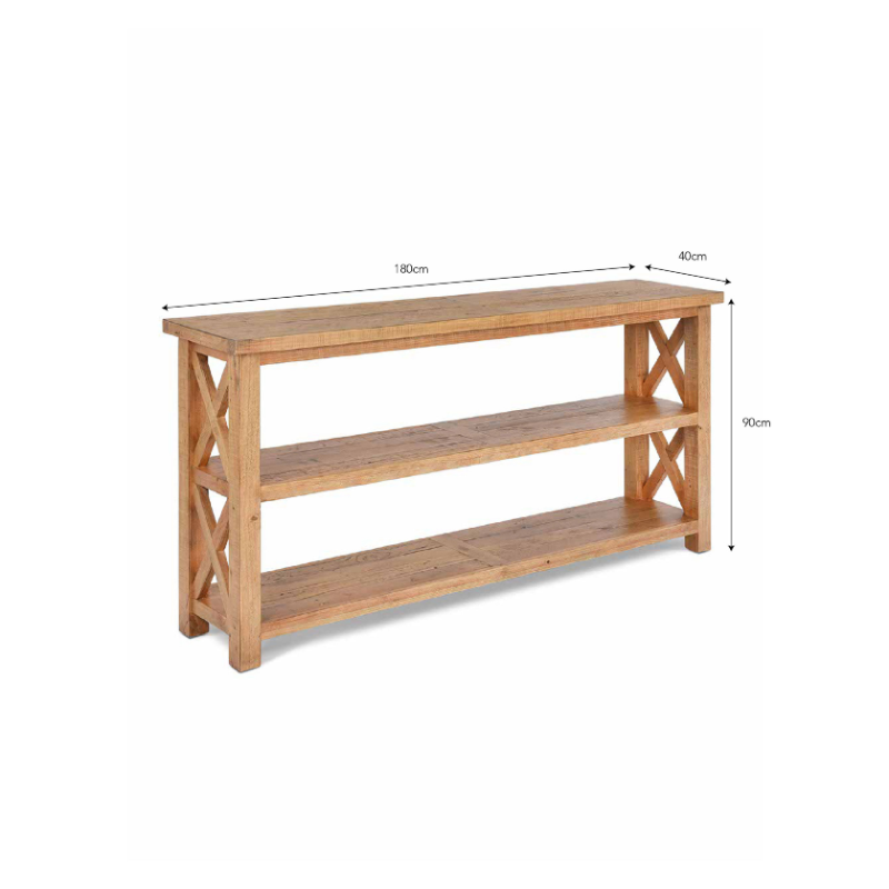 Oxhill Console Table