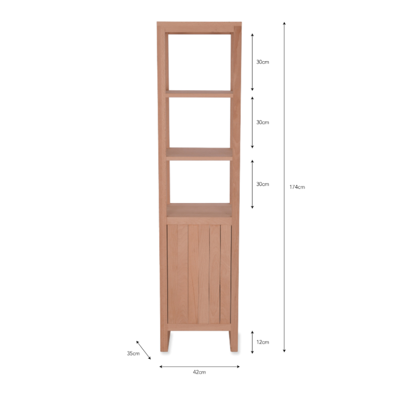 Southbourne Cabinet - Tall