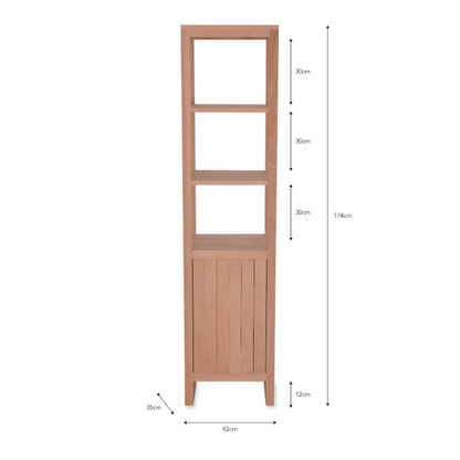 Southbourne Cabinet - Tall