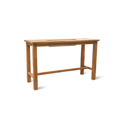 St Mawes DrinksPlanter Bar Tables - Large