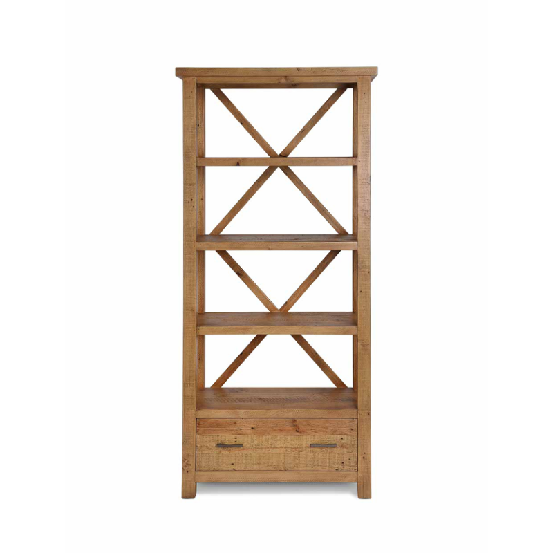 Ashwell Bookcase