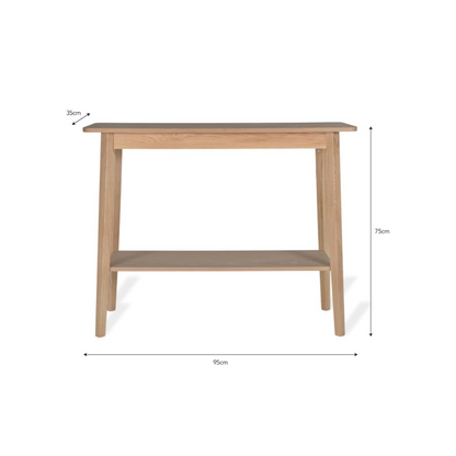 Ashwicke Console Table