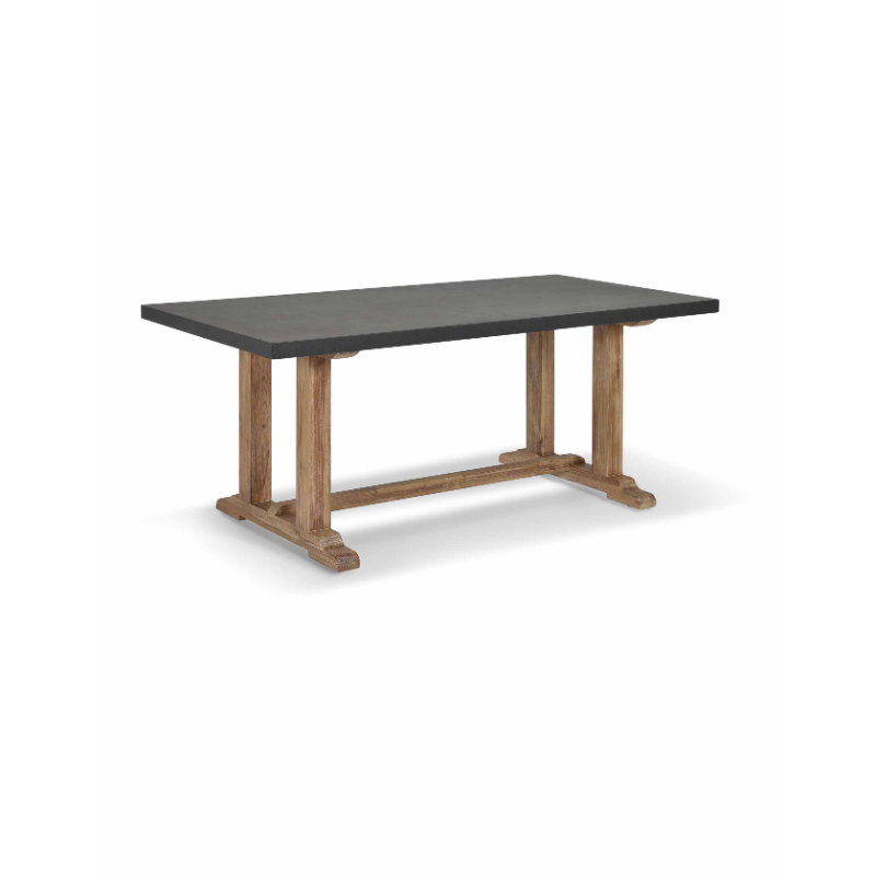 Burcot Dining Table - Large