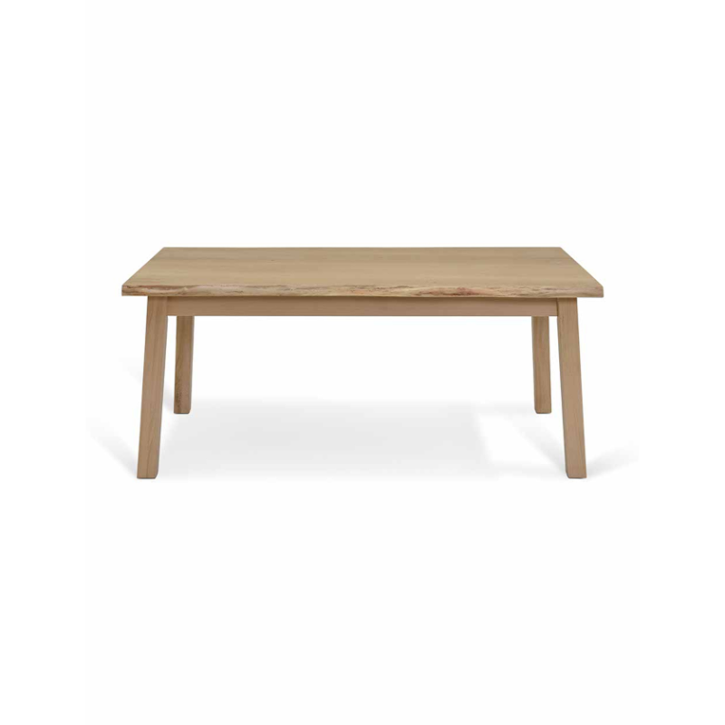 Hambledon Oak Dining Table