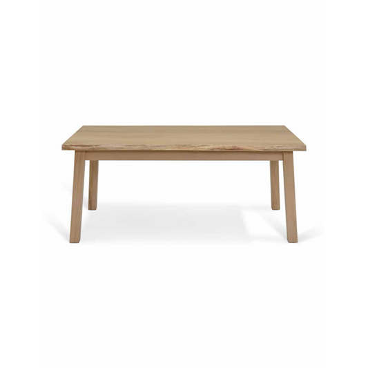 Hambledon Oak Dining Table